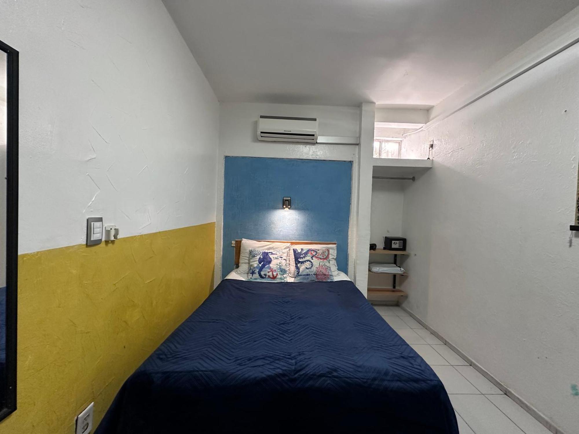 Suites Brisa Marina - Atras De Playa Regatas Y El Malecon, 6 Calles Del Acuario 韦拉克鲁斯 外观 照片