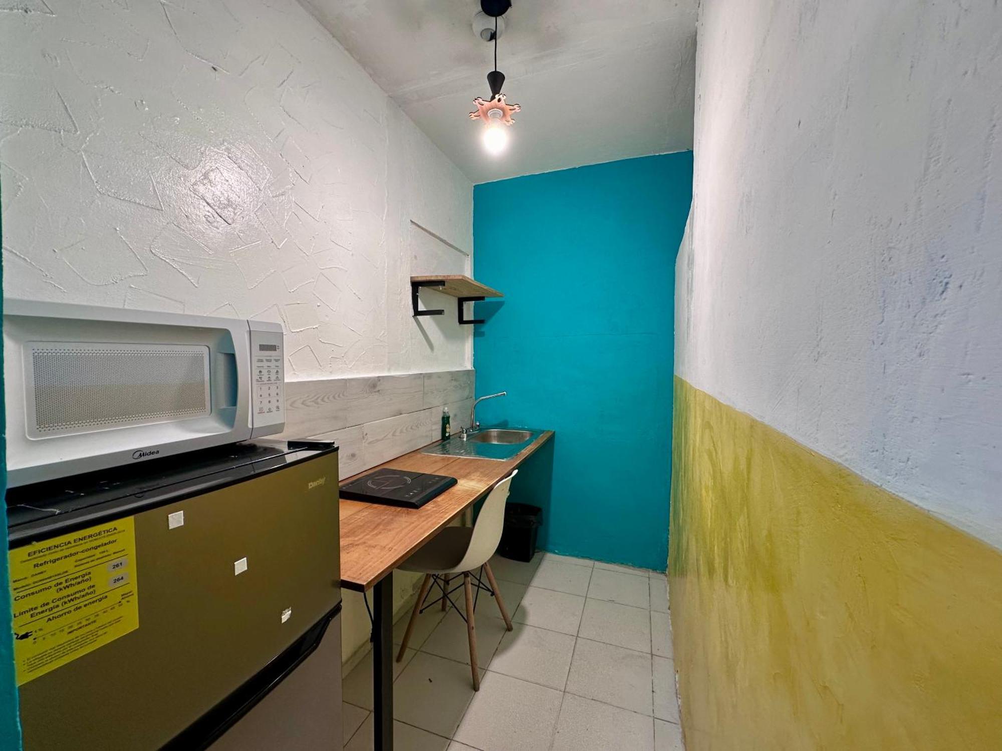 Suites Brisa Marina - Atras De Playa Regatas Y El Malecon, 6 Calles Del Acuario 韦拉克鲁斯 外观 照片