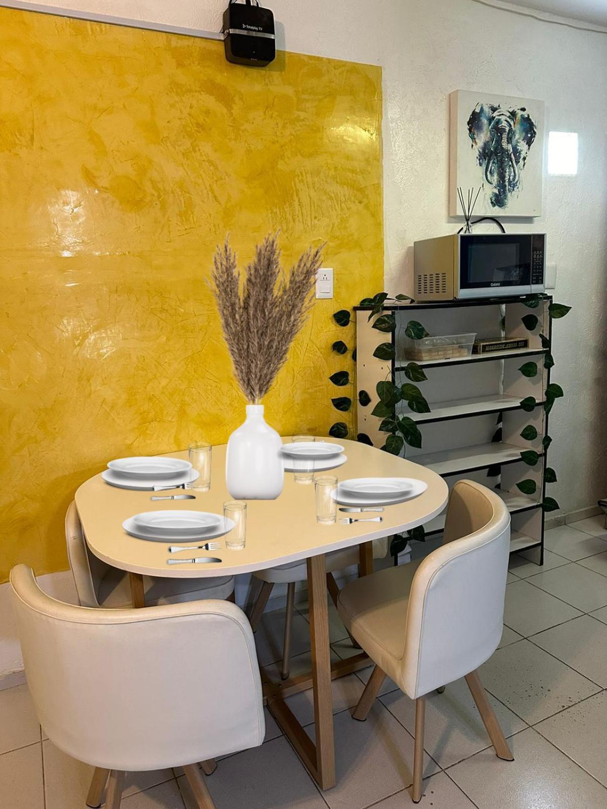 Suites Brisa Marina - Atras De Playa Regatas Y El Malecon, 6 Calles Del Acuario 韦拉克鲁斯 外观 照片