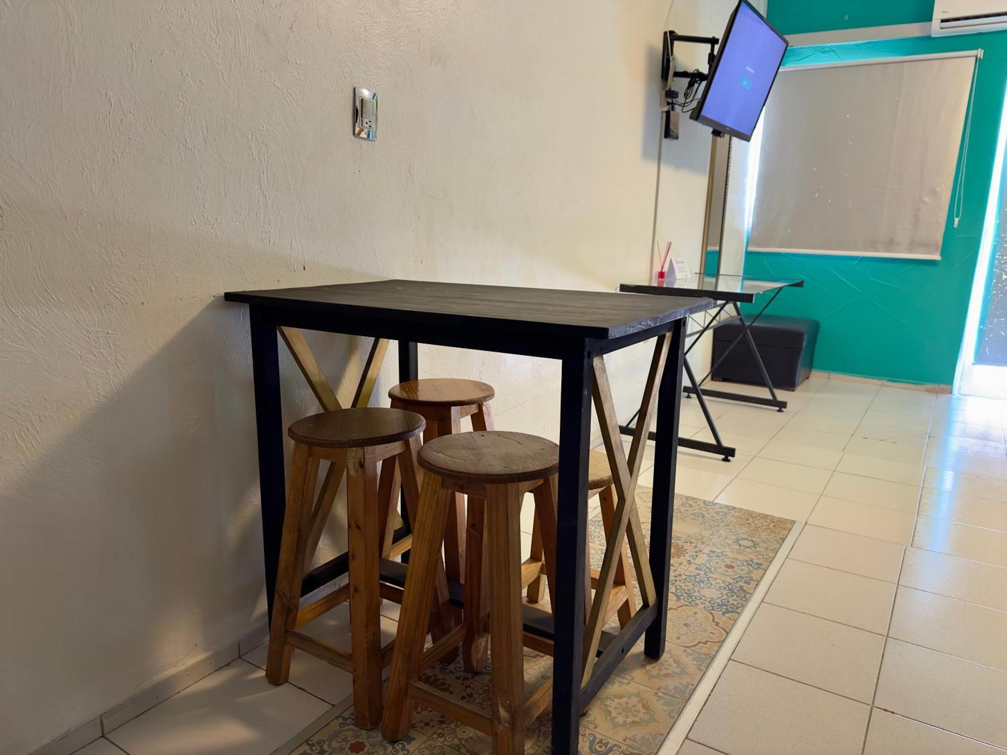 Suites Brisa Marina - Atras De Playa Regatas Y El Malecon, 6 Calles Del Acuario 韦拉克鲁斯 外观 照片