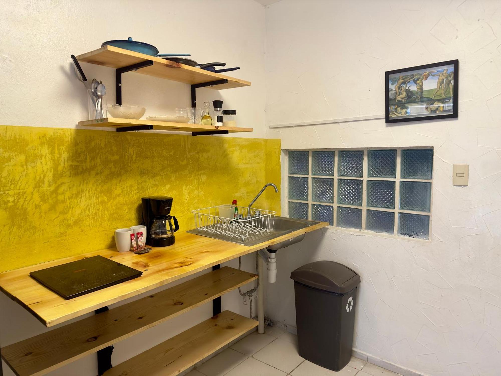 Suites Brisa Marina - Atras De Playa Regatas Y El Malecon, 6 Calles Del Acuario 韦拉克鲁斯 外观 照片