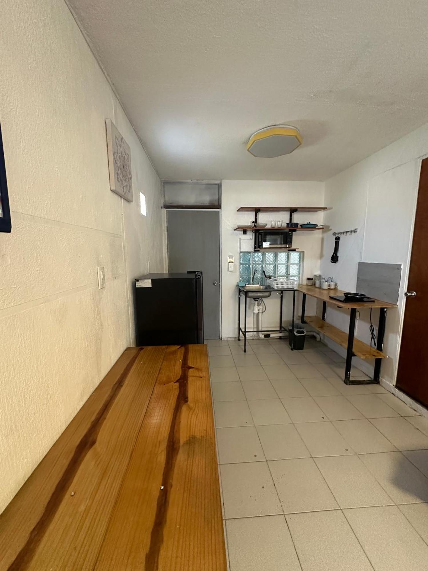 Suites Brisa Marina - Atras De Playa Regatas Y El Malecon, 6 Calles Del Acuario 韦拉克鲁斯 外观 照片