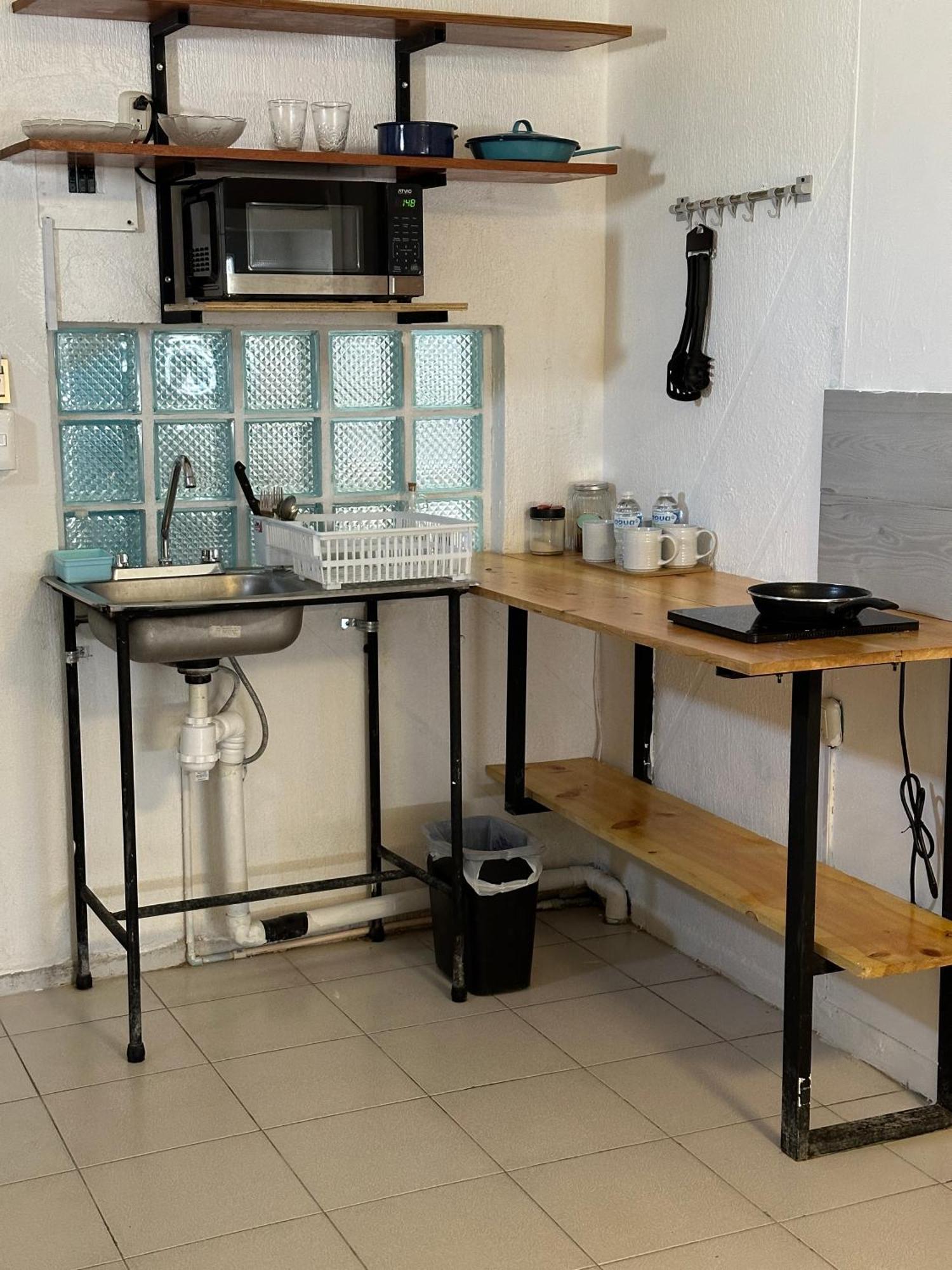 Suites Brisa Marina - Atras De Playa Regatas Y El Malecon, 6 Calles Del Acuario 韦拉克鲁斯 外观 照片