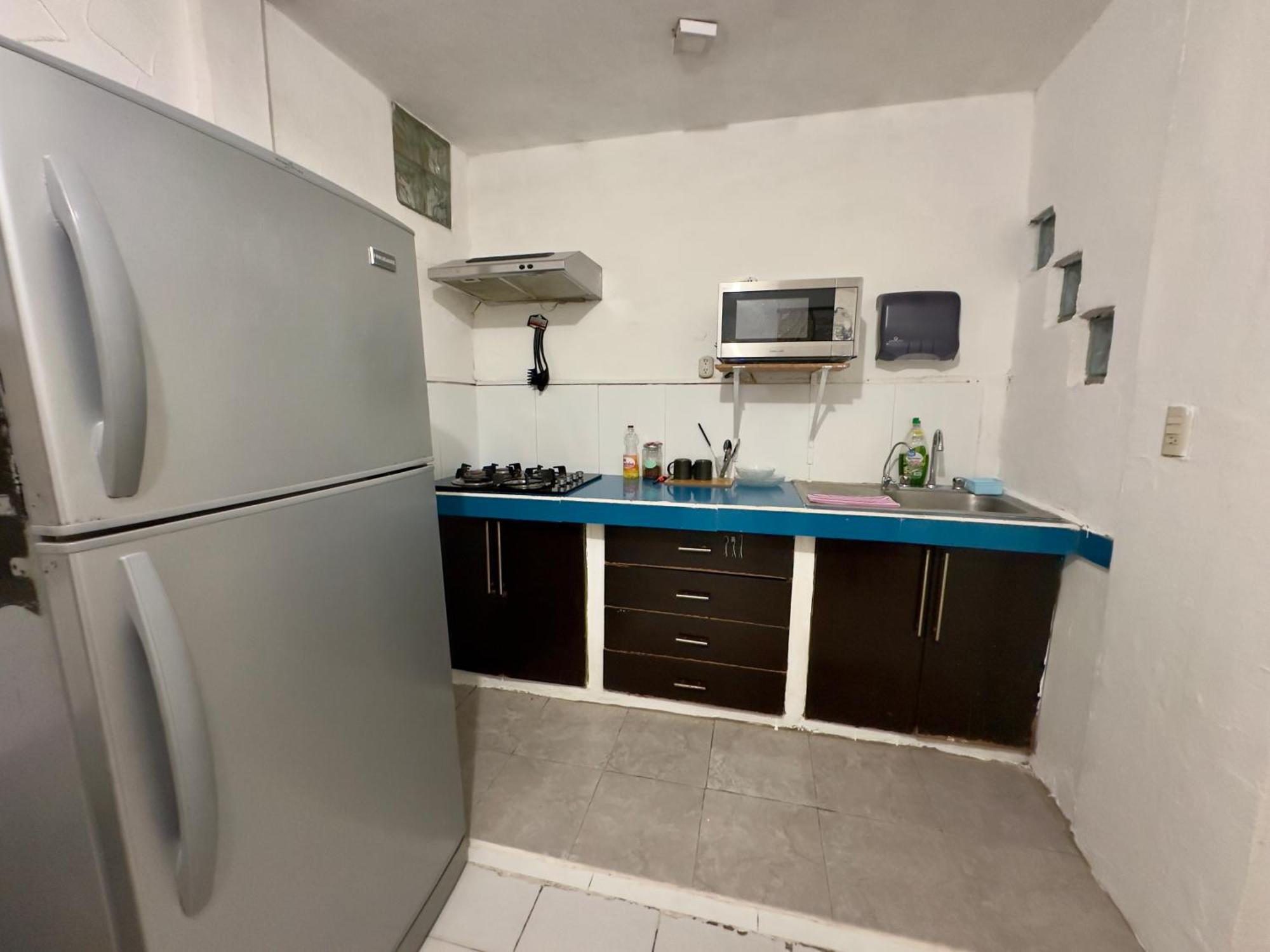Suites Brisa Marina - Atras De Playa Regatas Y El Malecon, 6 Calles Del Acuario 韦拉克鲁斯 外观 照片