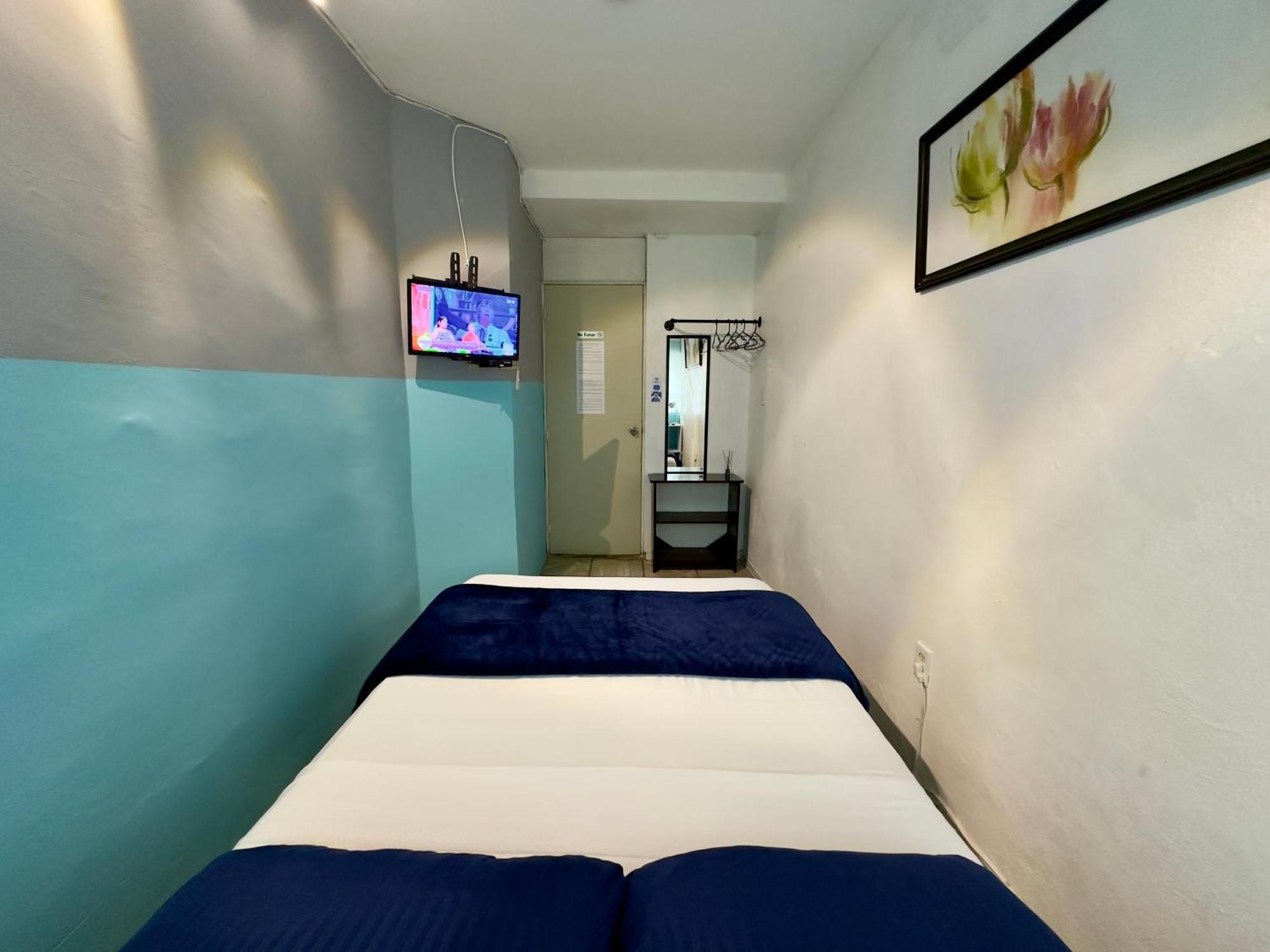 Suites Brisa Marina - Atras De Playa Regatas Y El Malecon, 6 Calles Del Acuario 韦拉克鲁斯 外观 照片