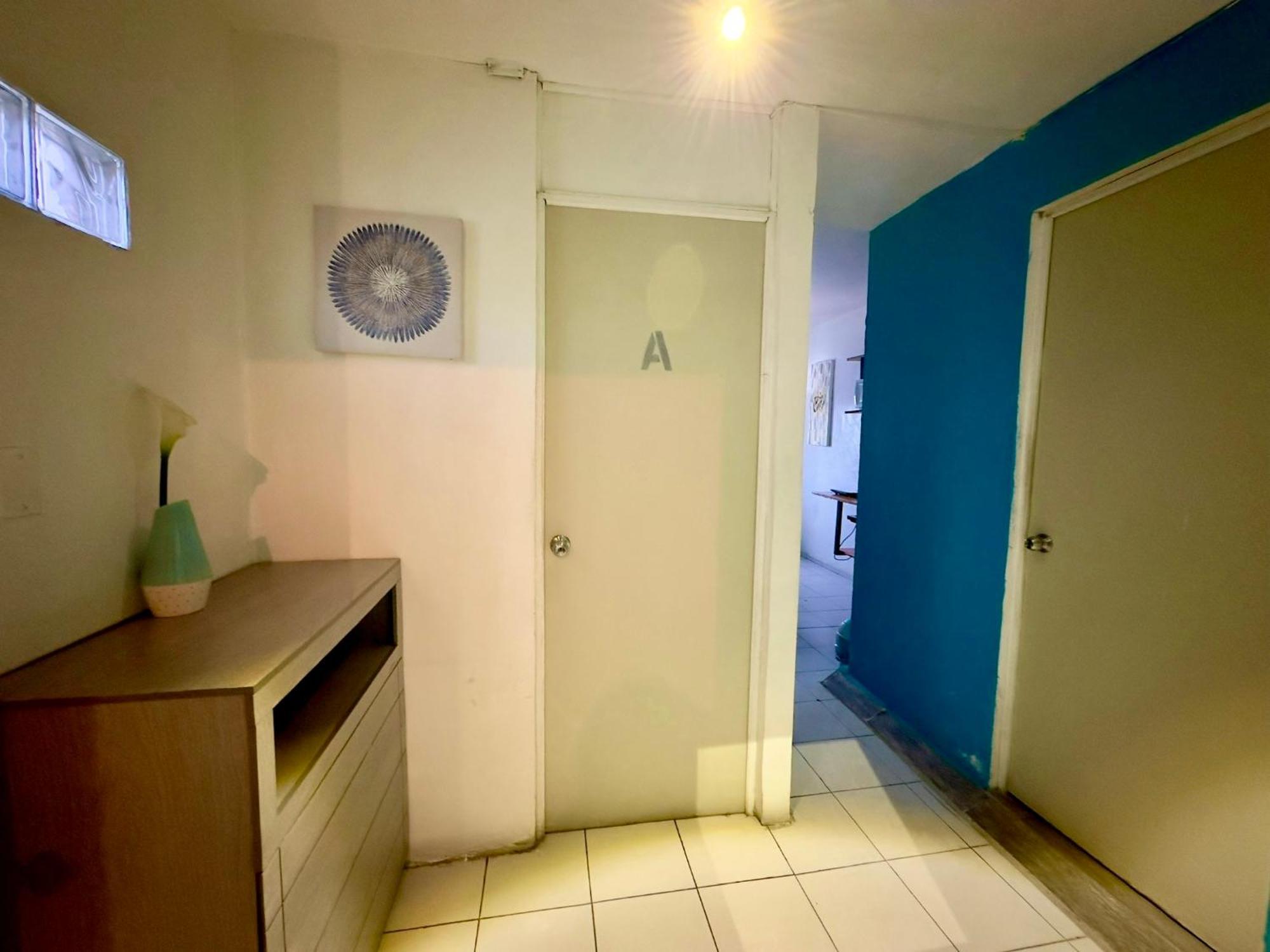 Suites Brisa Marina - Atras De Playa Regatas Y El Malecon, 6 Calles Del Acuario 韦拉克鲁斯 外观 照片