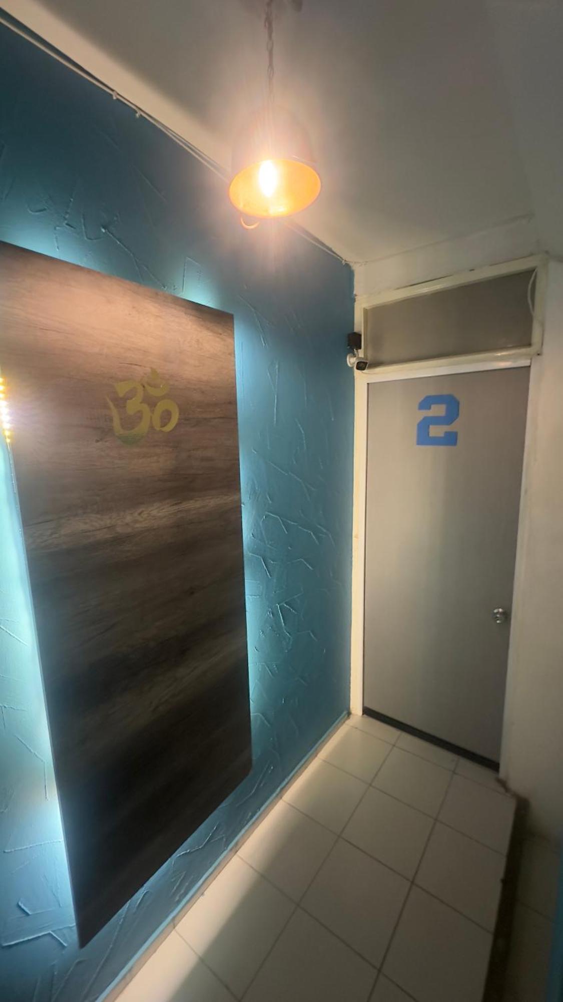 Suites Brisa Marina - Atras De Playa Regatas Y El Malecon, 6 Calles Del Acuario 韦拉克鲁斯 外观 照片